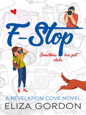 cover image of F-Stop